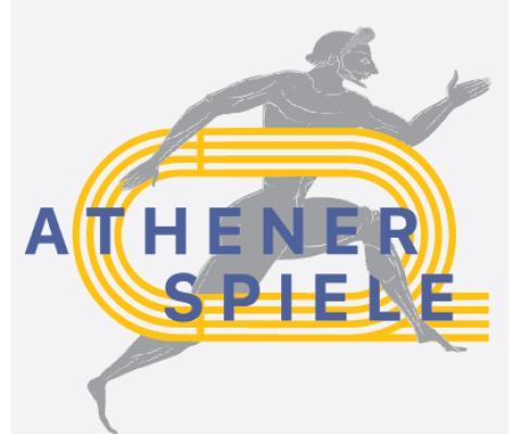 Sportabend im Rahmen der internationalen Sportbegegnung „Athener Spiele 2024“
