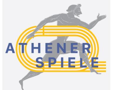 Αθλητική Βραδιά στο πλαίσιο της Διεθνούς Αθλητικής Συνάντησης «Athener Spiele 2024»